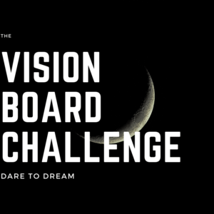 Athletes and Imagery – Vision Board Challenge Day 3