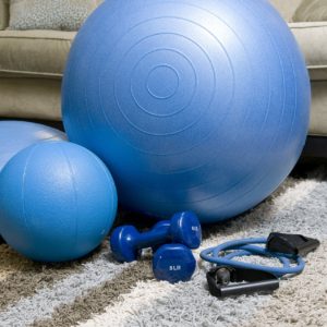 How to Get a Great Workout at Home During COVID19