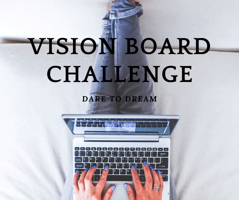 VisionBoardChallenge