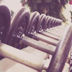 10 Powerful Things I’ve Learned Weight Training