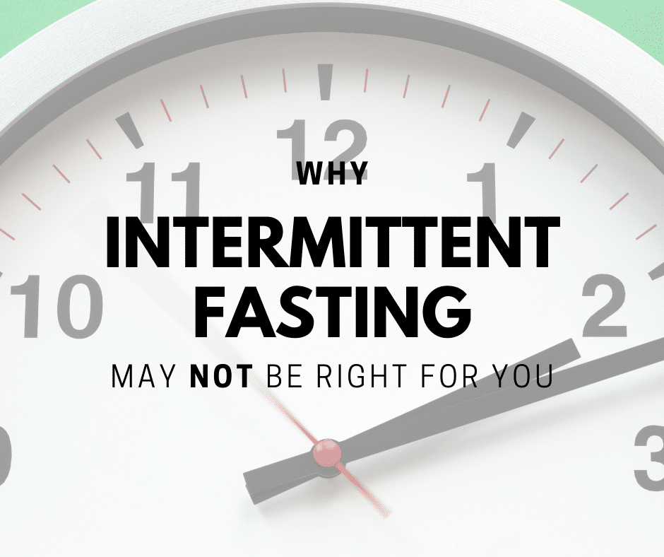 IntermittentFasting