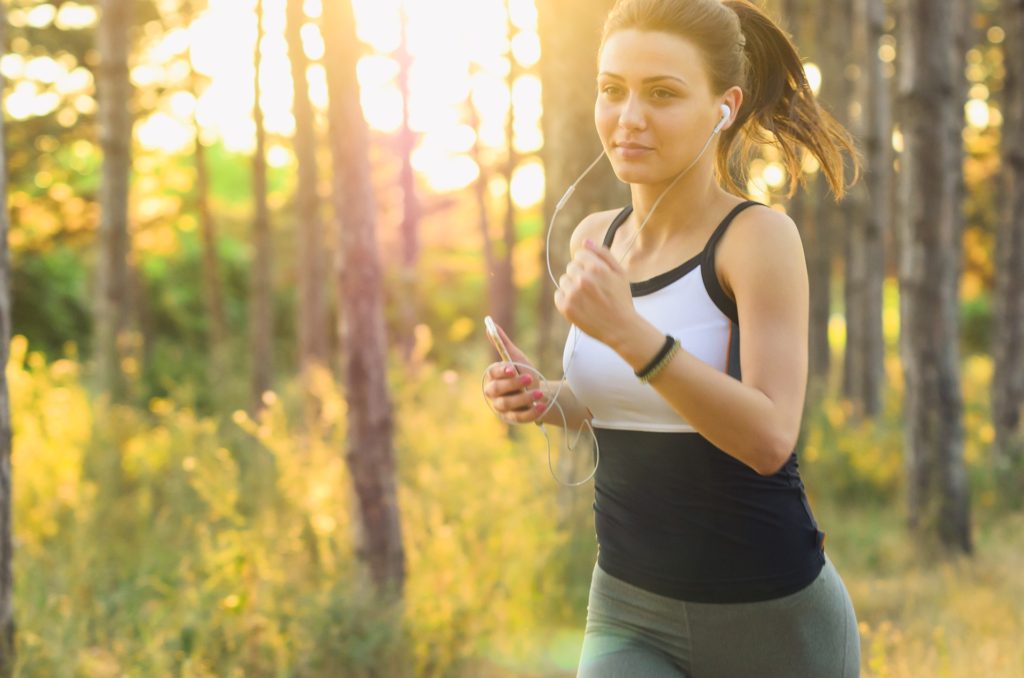 All cardio adds up to an efficient workout for your busy lifestyle