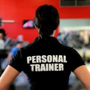 Great Reasons to Hire a Personal Trainer