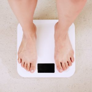 3 Simple Things You Need to Do to Lose Weight