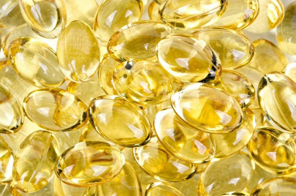 Vitamin D is essential for women over 50