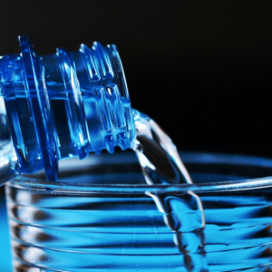 The Signs and Risks of Dehydration in Active Adults