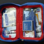 First Aid Kit