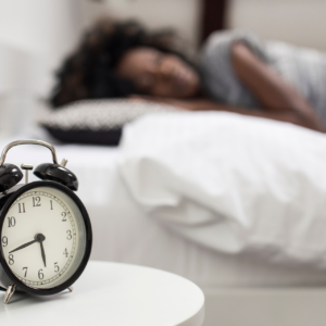 Why Quality Sleep is Crucial for a Healthy Body and Mind